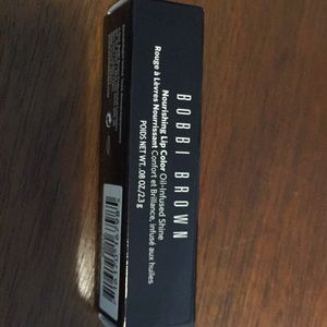 Bobbi Brown Makeup - Bobbi Brown Nourishing Lip Color Bobbi Brown Makeup - Bobbi Brown Nourishing Lip Color